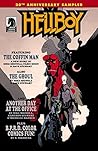 Hellboy 20th Anni...