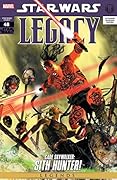 Star Wars: Legacy (2006-2010) #48