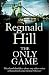 The Only Game: A Compelling Detective Thriller of Kidnapping and Hidden Scars