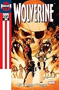 Wolverine (2003-2009) #34