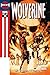 Wolverine (2003-2009) #34