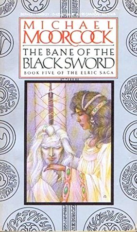 The Bane Of The Black Sword