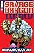 FCBD 2015: Savage Dragon Le...