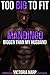Mandingo by Victoria Harp