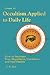 CS14 Occultism Applied to Daily Life: How to Increase Your Happiness, Usefulness and Spirituality (Brotherhood of Light Lessons Book 16)