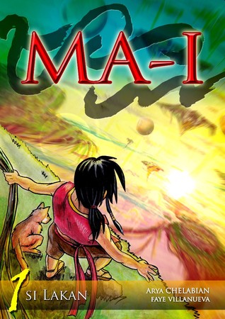 MA-I: Si Lakan