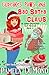 Cupcakes, Paws, and Bad Santa Claus (Annie Graceland Mystery #4)