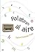 Palabras al aire (Spanish Edition)