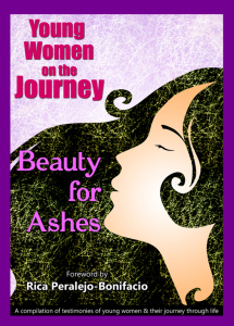 Young Women on the Journey: Beauty for Ashes