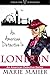 An American Detective in London (An American Detective Series, book two)