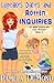 Cupcakes, Diaries, and Rotten Inquiries (Annie Graceland Mystery #5)