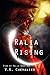 Ralia Rising (Star of Ralia #1)