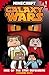 Galaxy Wars Minecraft Adventures Book 1 by Zack Zombie Books