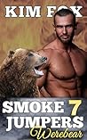 Smokejumpers Werebear 7: Sander and Morgan Smokejumpers Werebear 7: Sander and Morgan