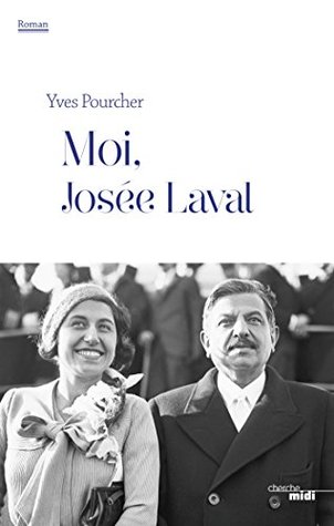 Moi, Josée Laval (ROMANS) (French Edition)