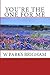 You're The One For Me (Allanville Matchmakers Book 4)