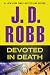 Devoted in Death (In Death #41)