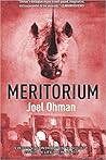 Meritorium by Joel Ohman Meritorium by Joel Ohman