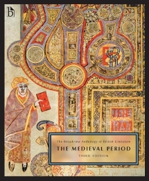 The Broadview Anthology of British Literature: The Medieval Period