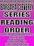 Barbara Cleverly: Series Reading Order: A Read to Live, Live to Read Checklist [Detective Joe Sandilands Series, Leatitia Talbot Series]