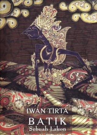 Batik Sebuah Lakon