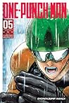 One-Punch Man, Vol. 5 by ONE