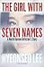 The Girl with Seven Names by Hyeonseo Lee The Girl with Seven Names by Hyeonseo Lee