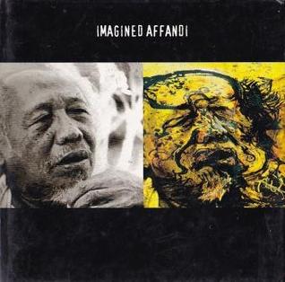 Imagined Affandi
