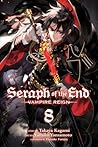 Seraph of the End...