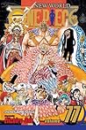One Piece, Volume...