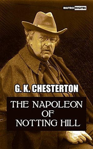 The Napoleon of Notting Hill