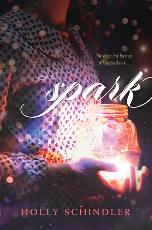 Spark (Hardcover)