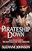 Pirateship Down (Sentinels of New Orleans #4.5)