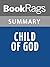 Summary & Study Guide Child of God by Cormac McCarthy