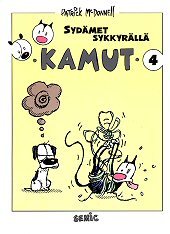 Sydämet sykkyrällä (Paperback)