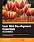 Less Web Development Essentials - Second Edition by Bass Jobsen