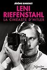 Leni Riefenstahl,...