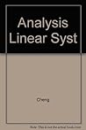 Analysis of Linea...