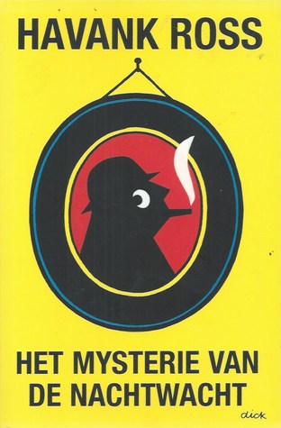Het mysterie van de Nachtwacht (Paperback)
