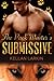 The Pack Master's Submissive (Ridge City Pup Pack #1)