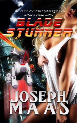 Blade Stunner