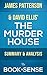The Murder House by Book*Sense