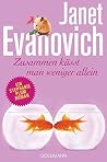 Zusammen küsst ma...
