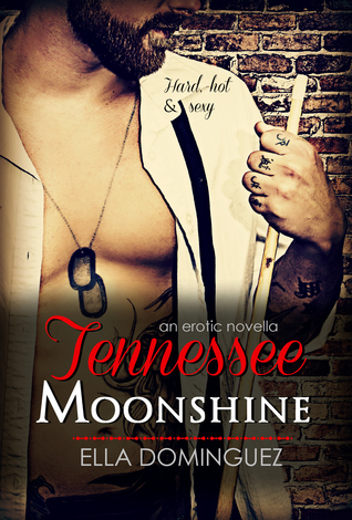 Tennessee Moonshine (Kindle Edition)