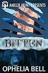 Bitten by Ophelia Bell