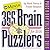 Mensa 365 Brain Puzzlers 2016 Page-A-Day Calendar
