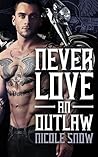 Never Love an Outlaw