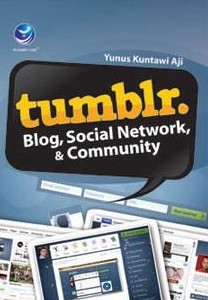 tumblr. Blog, Social Network, & Community