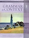 Grammar in Contex...