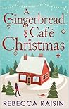 A Gingerbread Caf...
